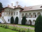 La Manastirea Brancoveanu De La Sambata De Sus 03